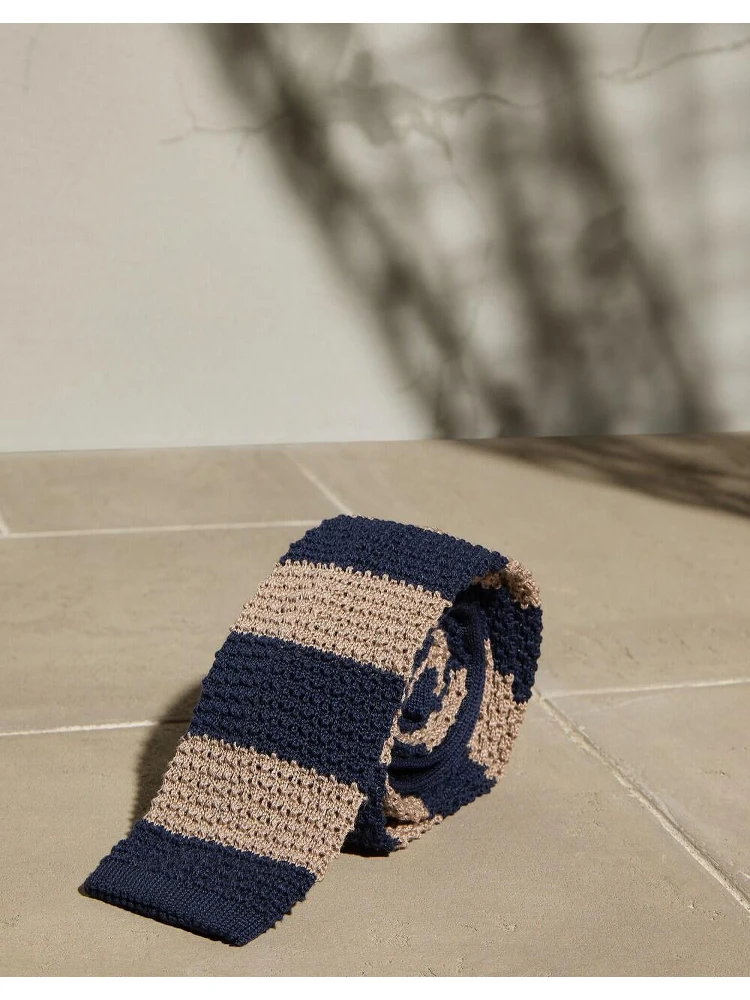 Multicolor Silk Tie alternative