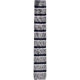 Multicolor Cotton Tie