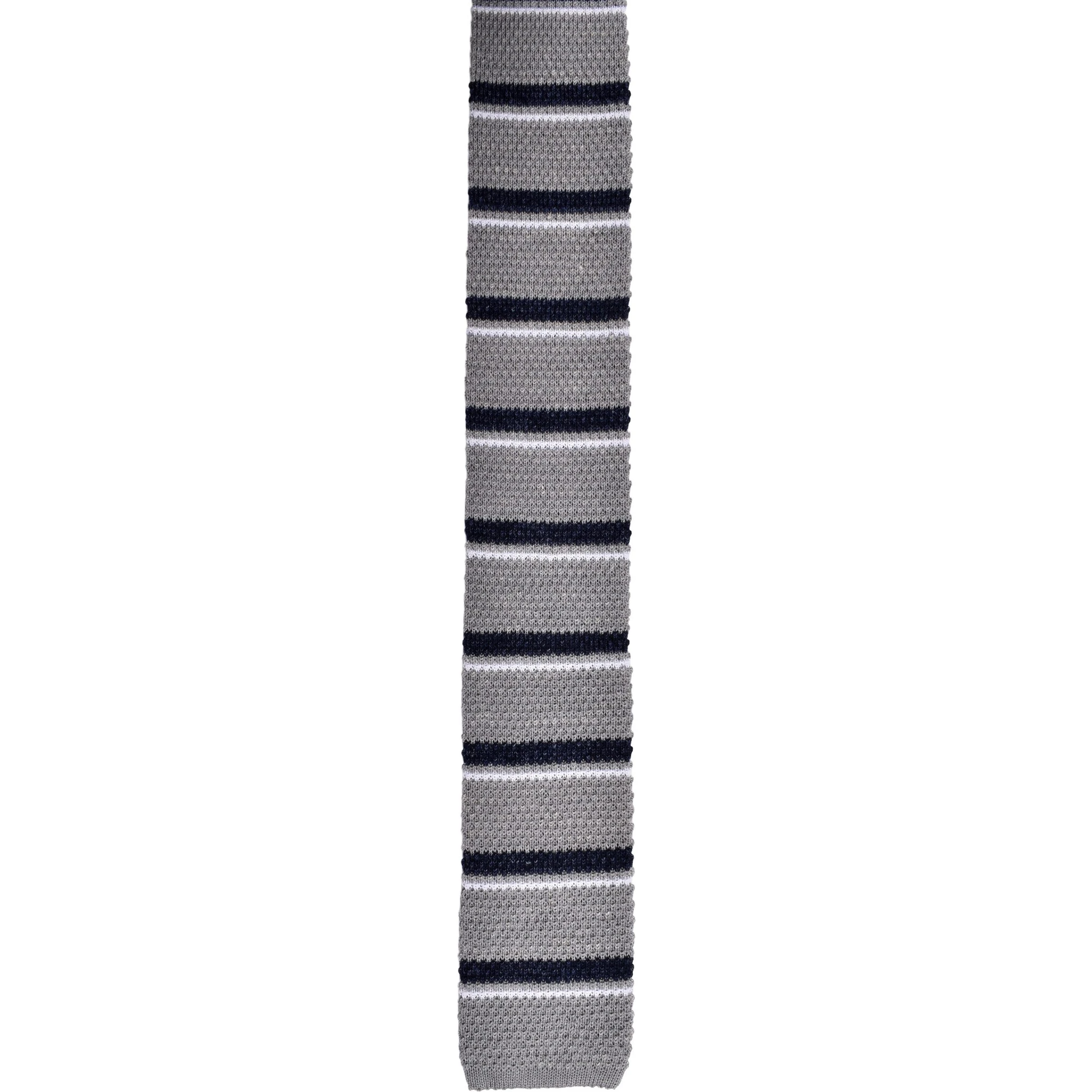 Multicolor Cotton Tie