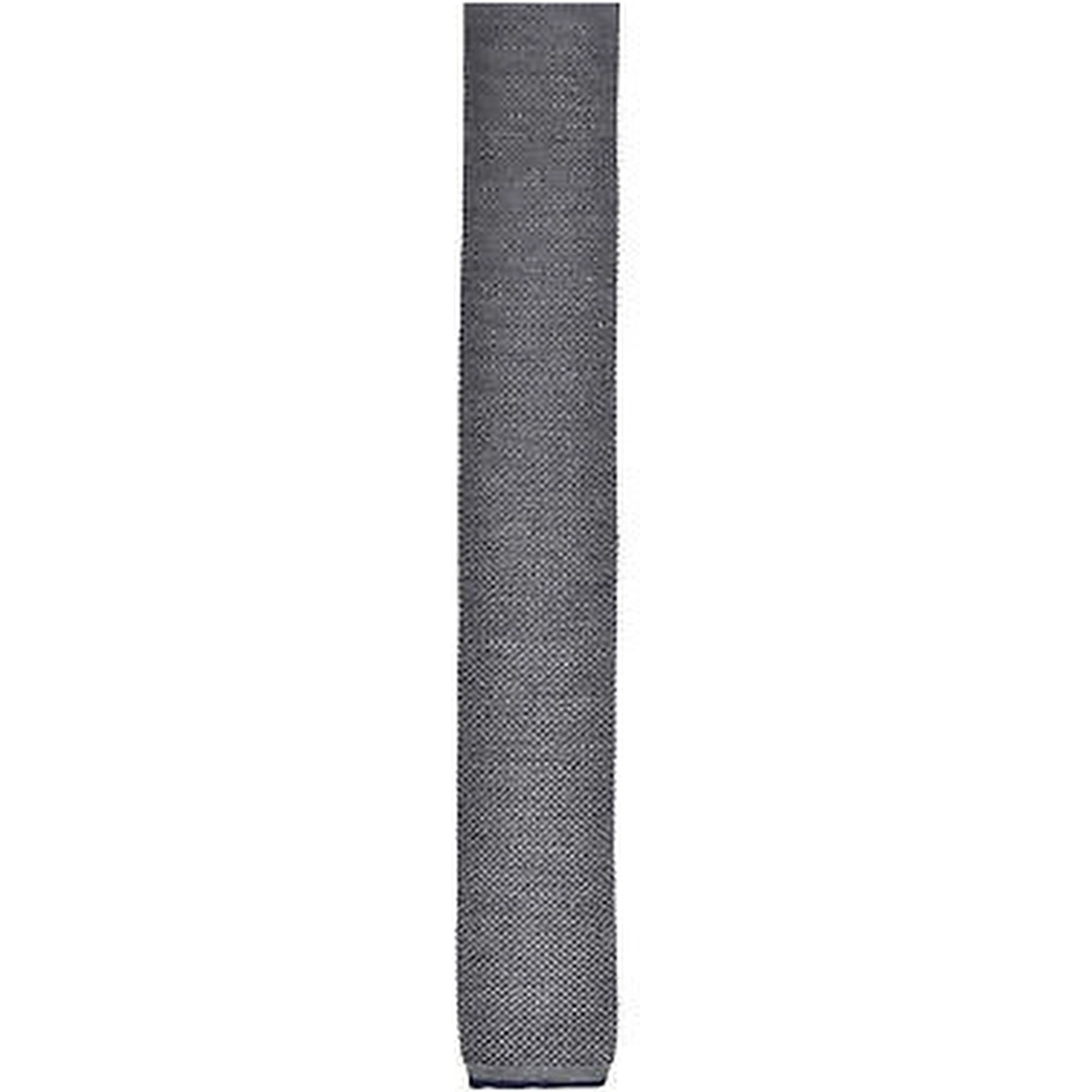 Gray Wool Tie