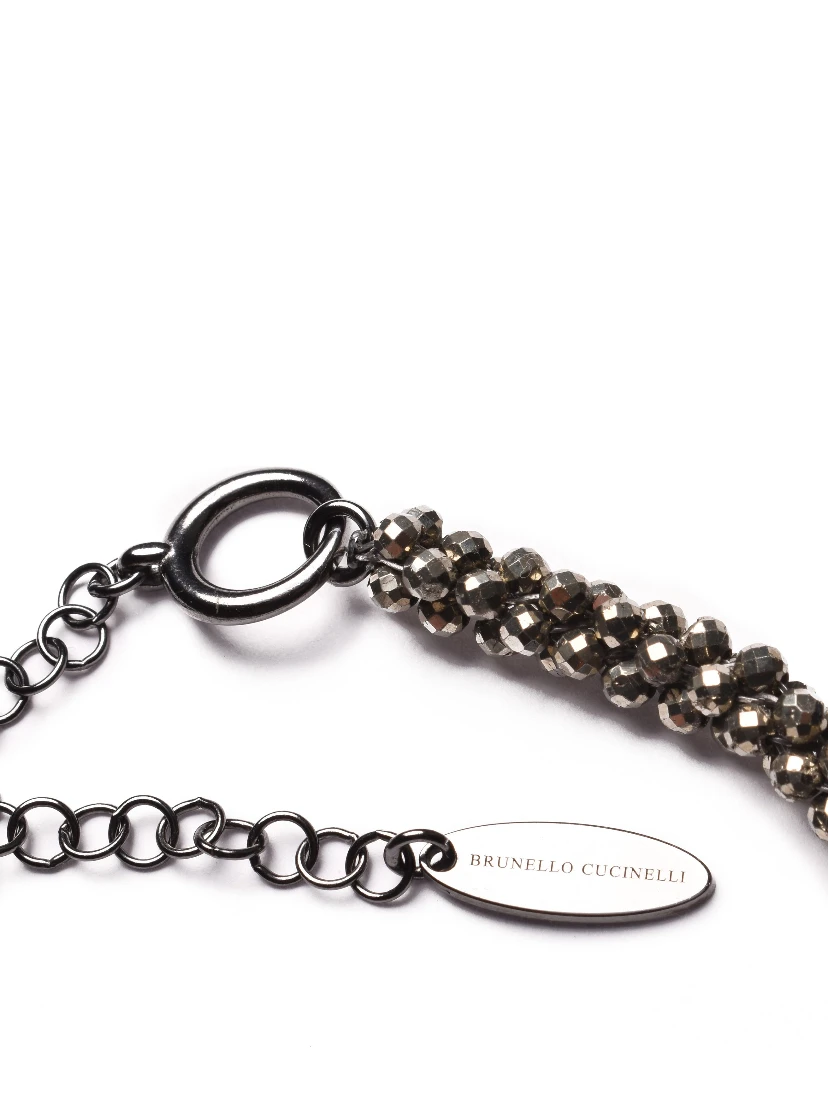 Bronze / Necklace