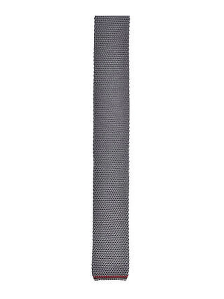 Multicolor Silk Tie
