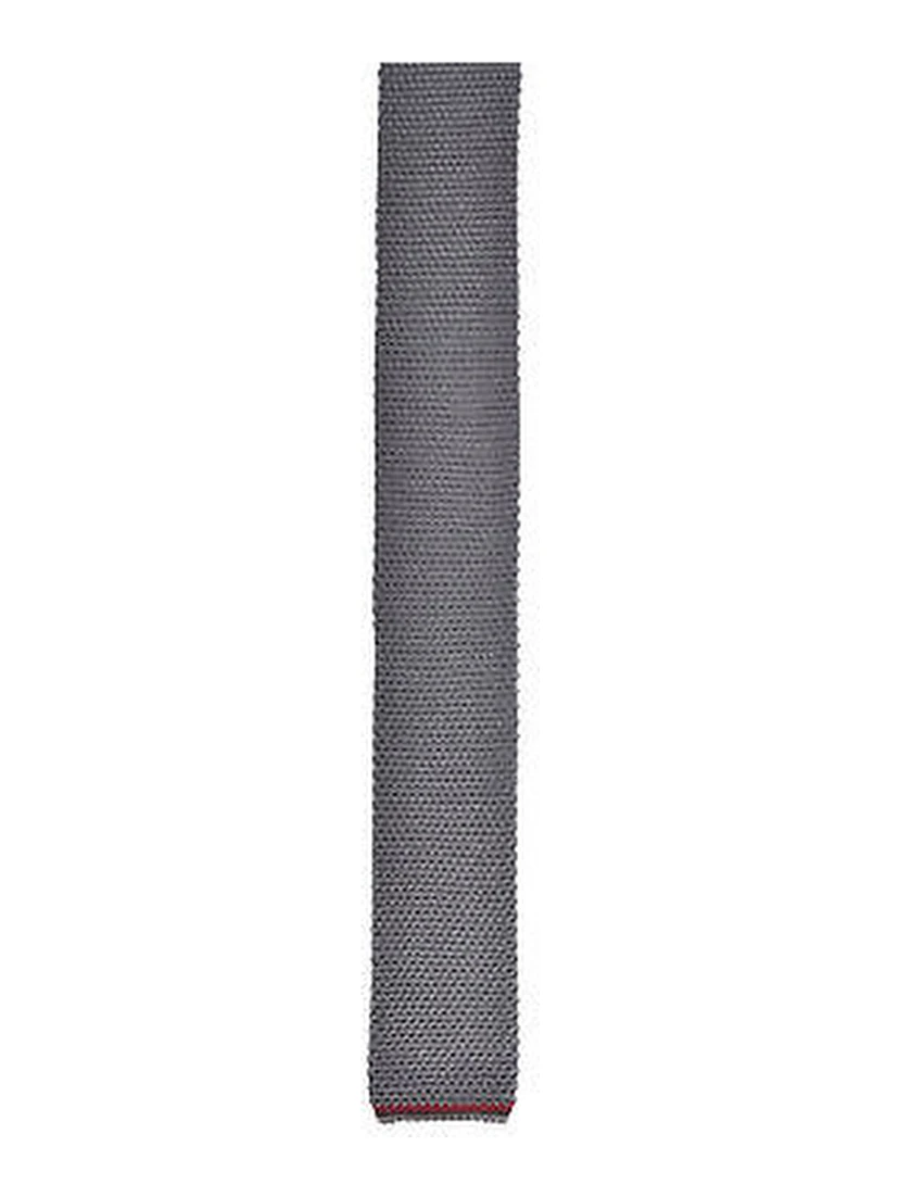 Multicolor Silk Tie