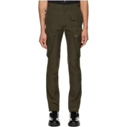Army Fibres Casual Pants