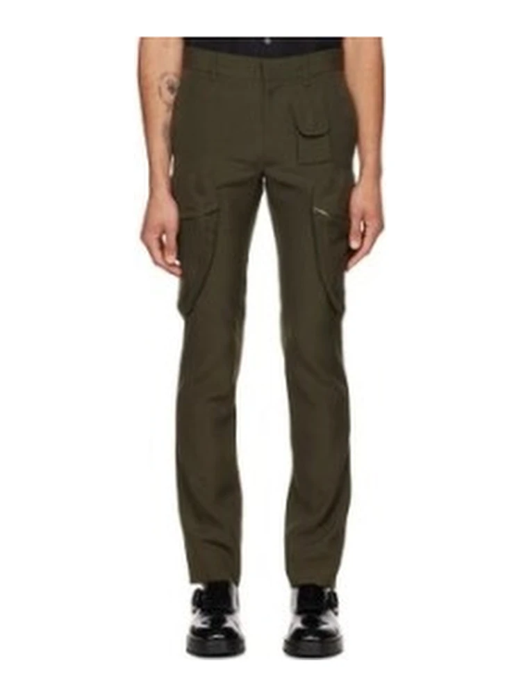Army Fibres Casual Pants