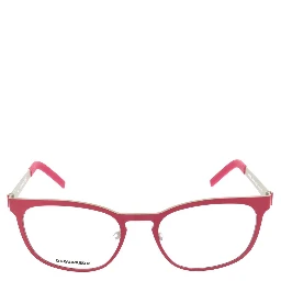 Multicolor Metal Glasses (Frames)