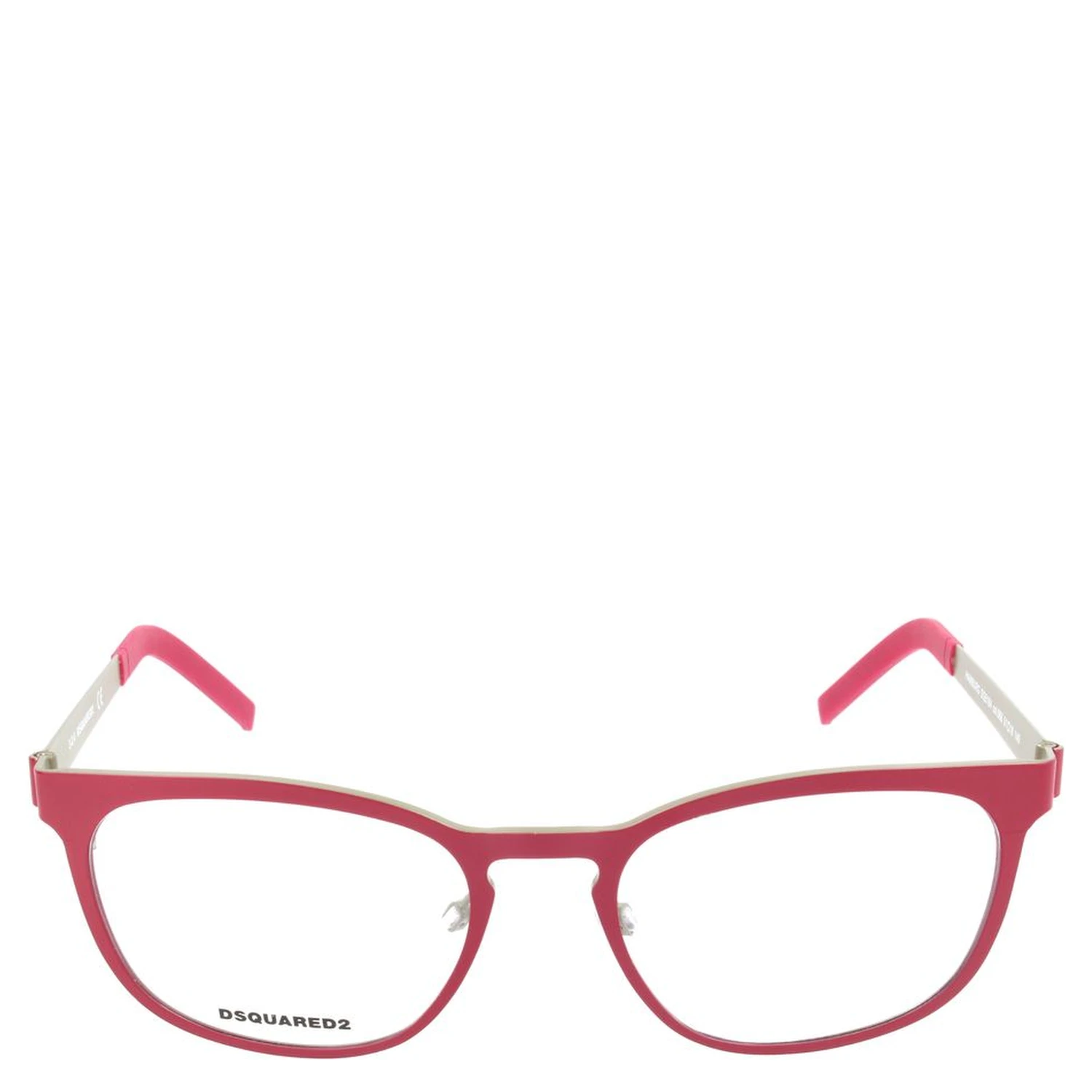 Multicolor Metal Glasses (Frames)