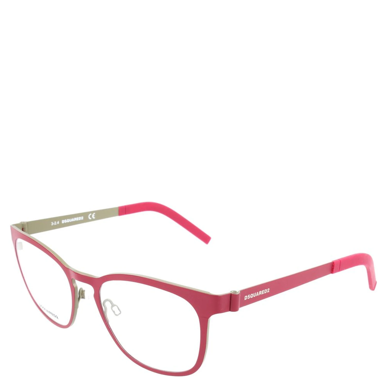 Multicolor Metal Glasses (Frames)