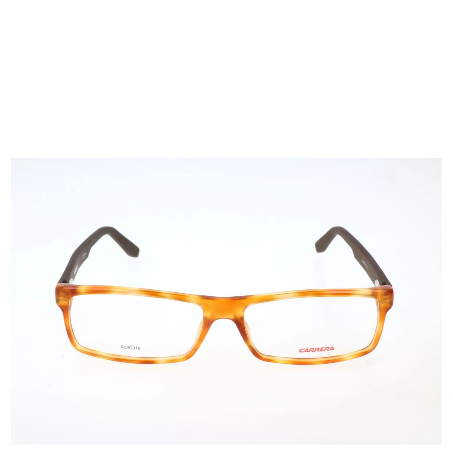 Brown Acetate Glasses (Frames)