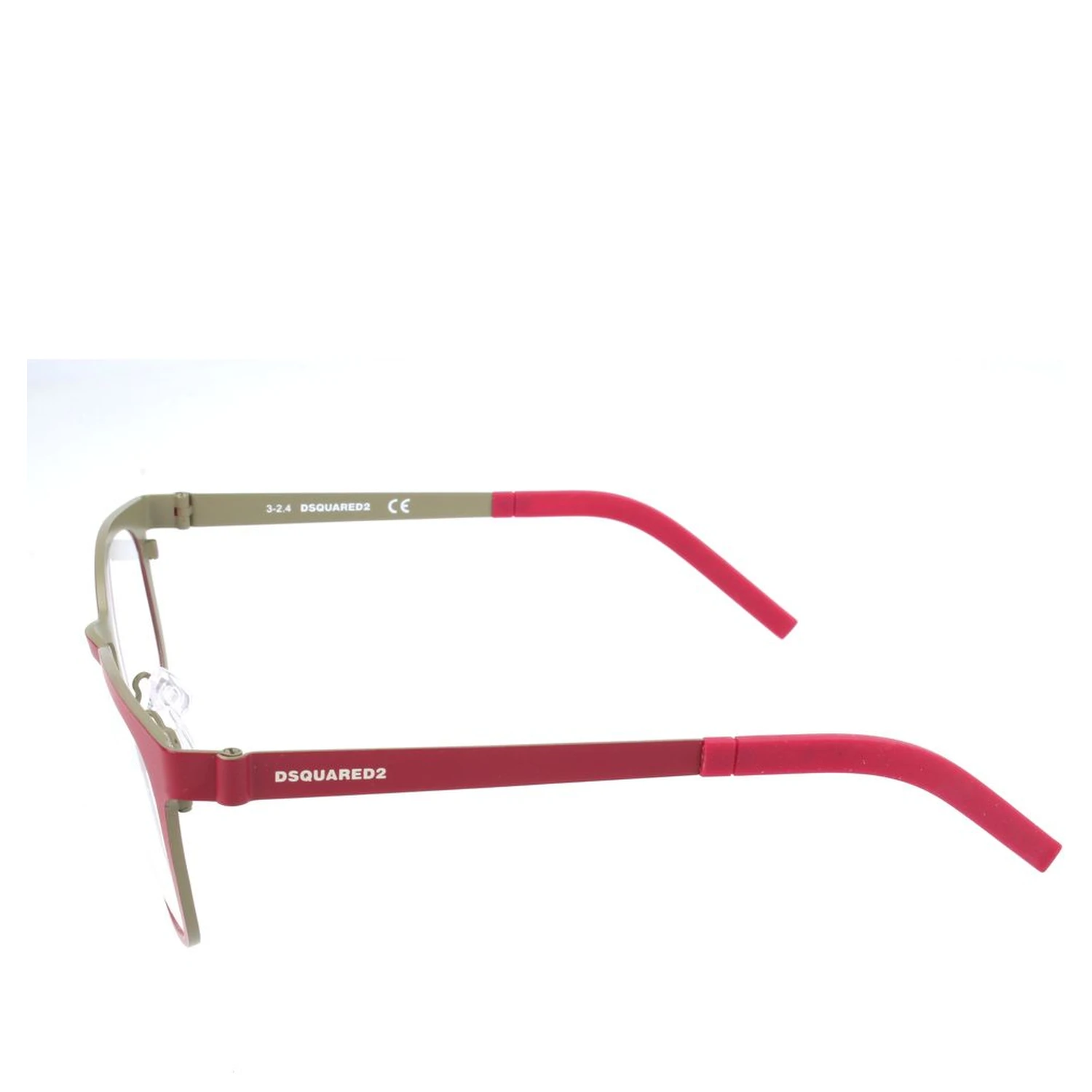 Multicolor Metal Glasses (Frames)