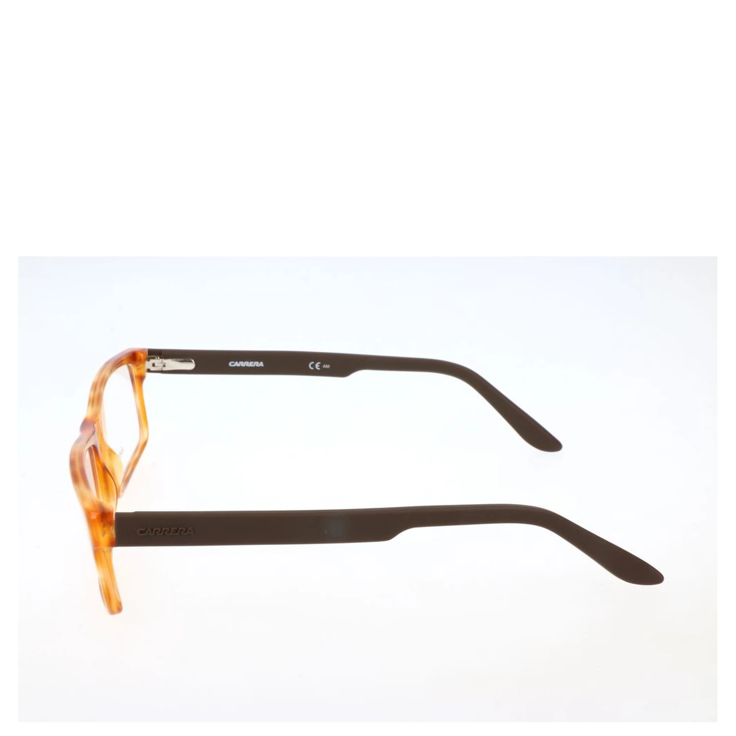 Brown Acetate Glasses (Frames)