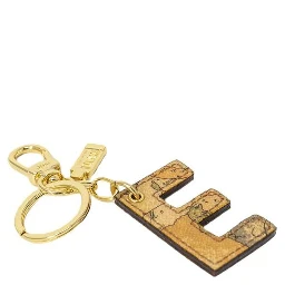 Beige Leather Other Accessories