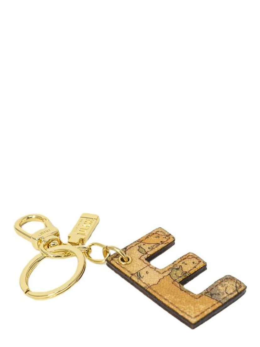 Beige Leather Other Accessories