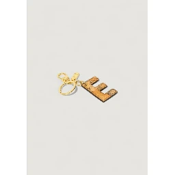 Beige Leather Other Accessories