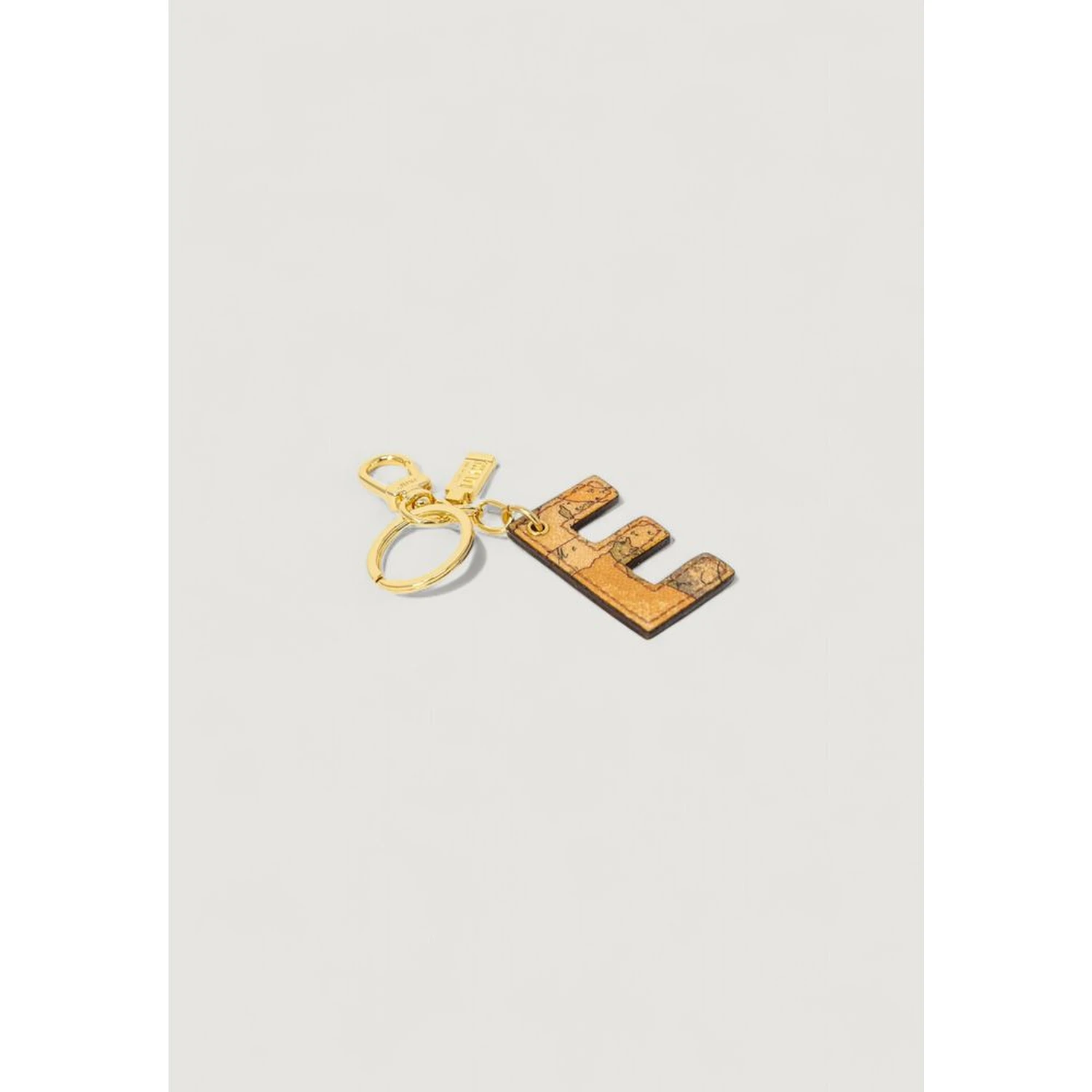 Beige Leather Other Accessories
