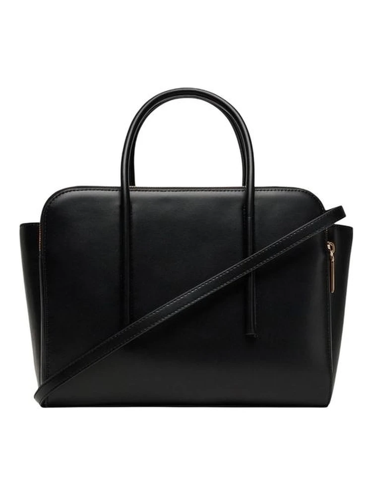 Black Leather Handbag alternative
