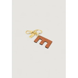 Beige Leather Other Accessories