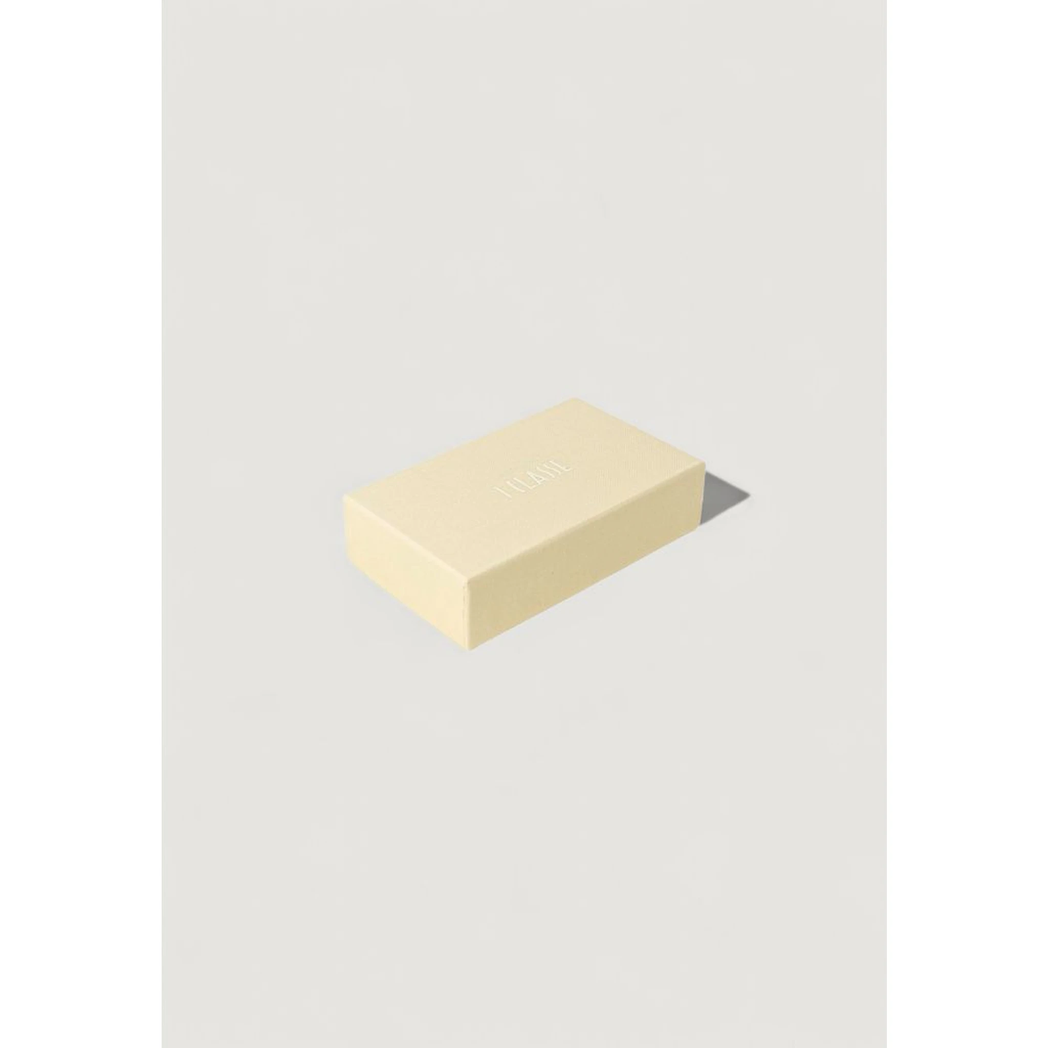 Beige Leather Other Accessories