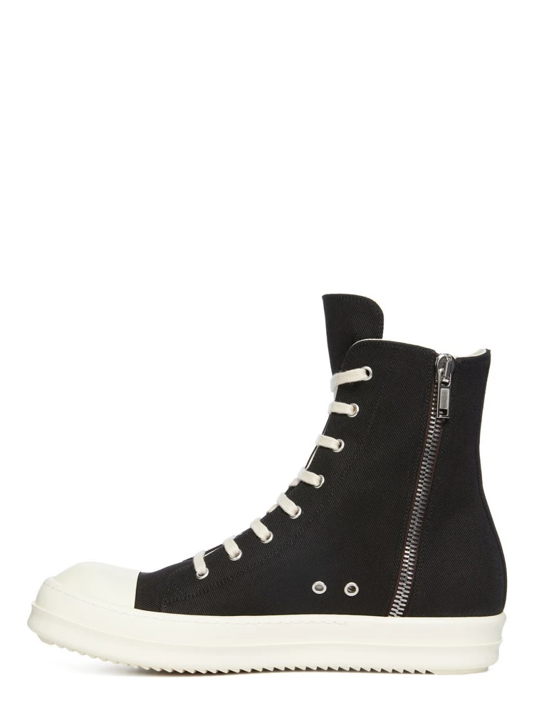 RICK OWENS DRKSHDW Flat shoes alternative