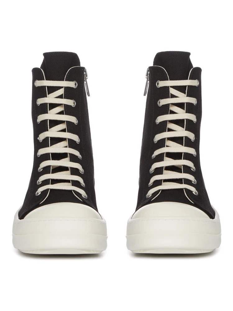 RICK OWENS DRKSHDW Flat shoes alternative