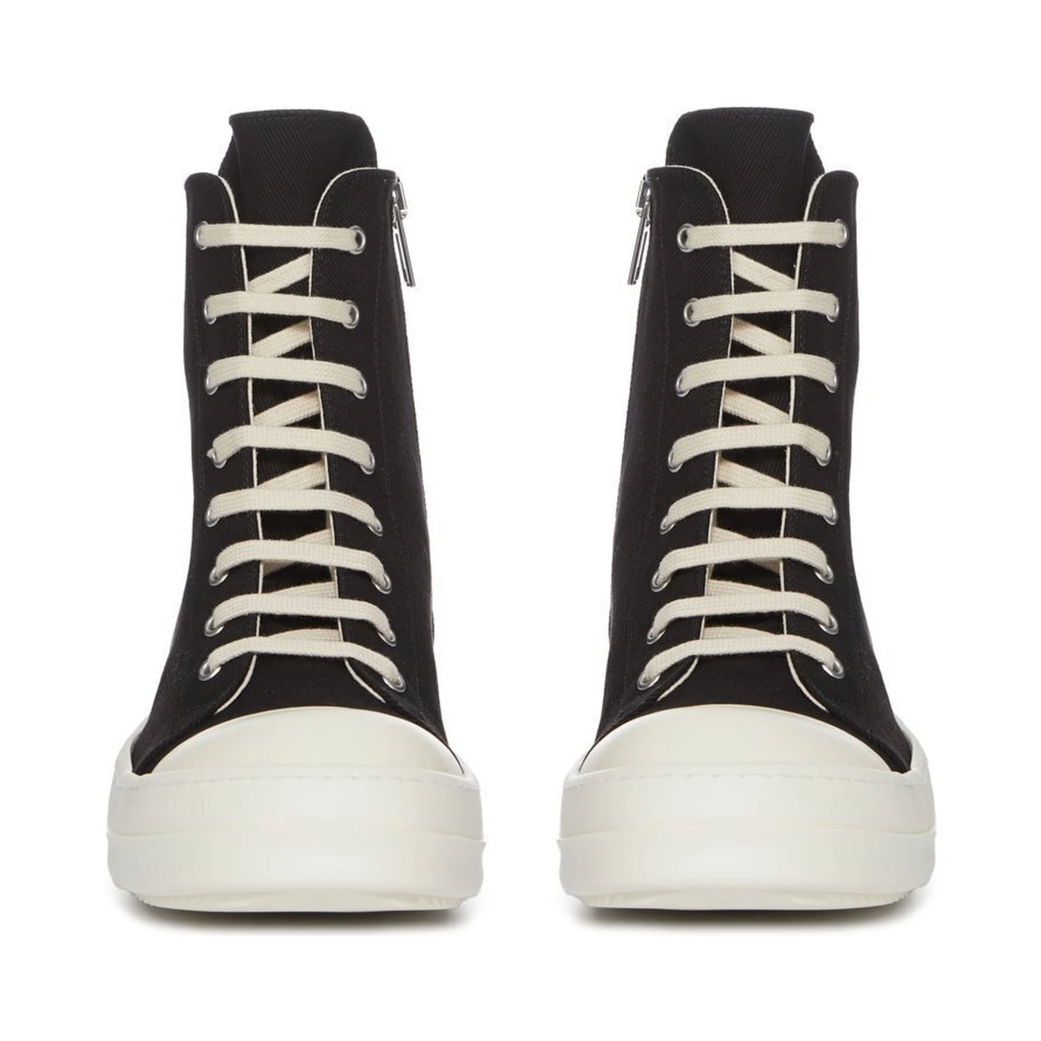RICK OWENS DRKSHDW Flat shoes
