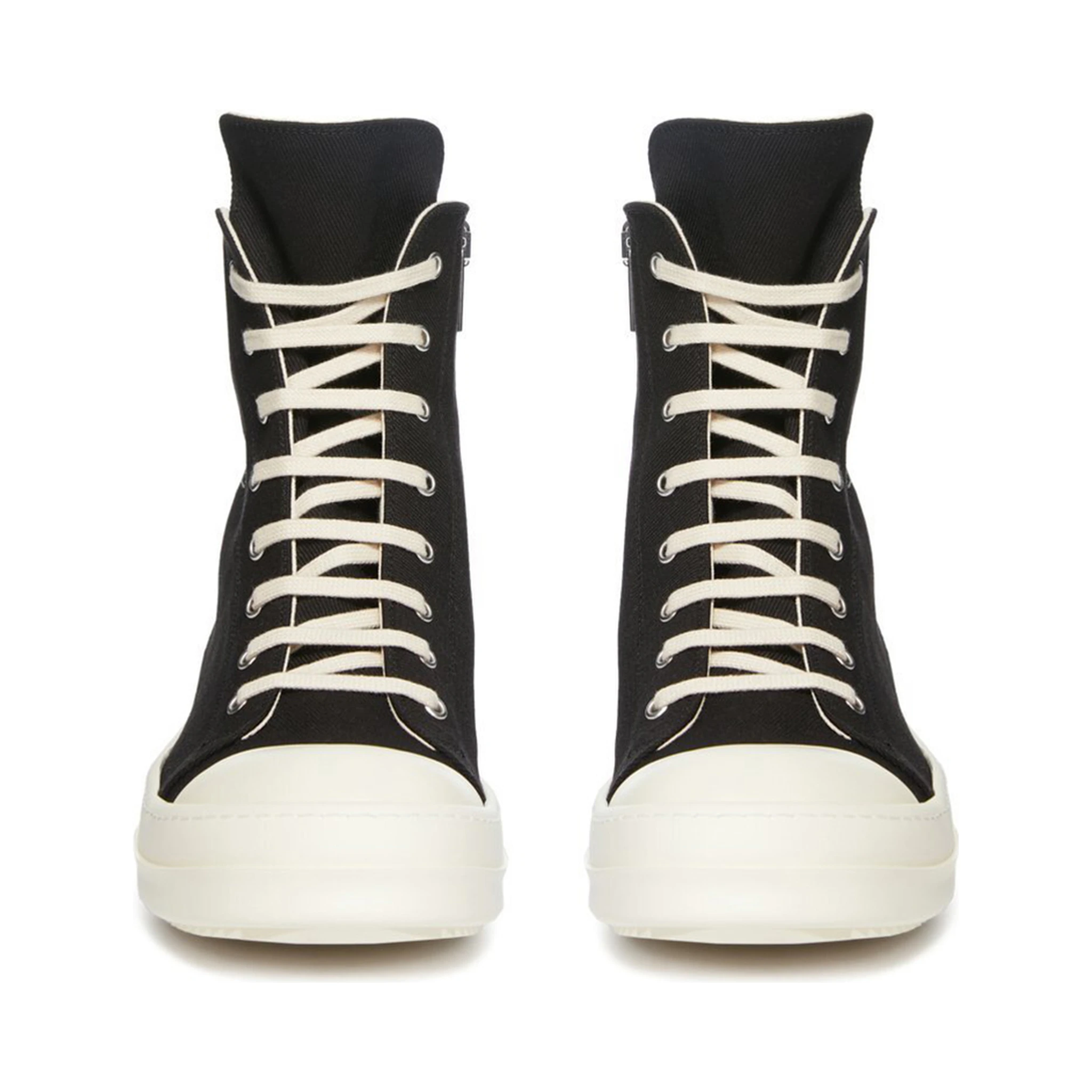 RICK OWENS DRKSHDW Flat shoes