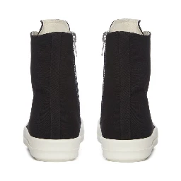 RICK OWENS DRKSHDW Flat shoes