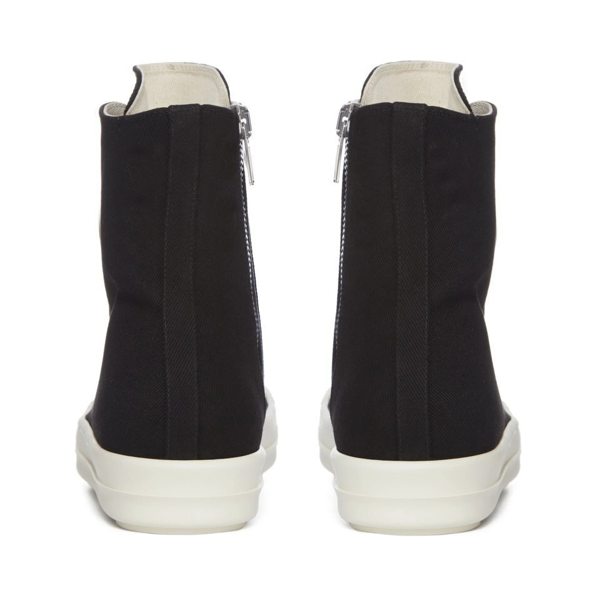 RICK OWENS DRKSHDW Flat shoes