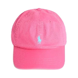 Polo Ralph Lauren Hats Pink