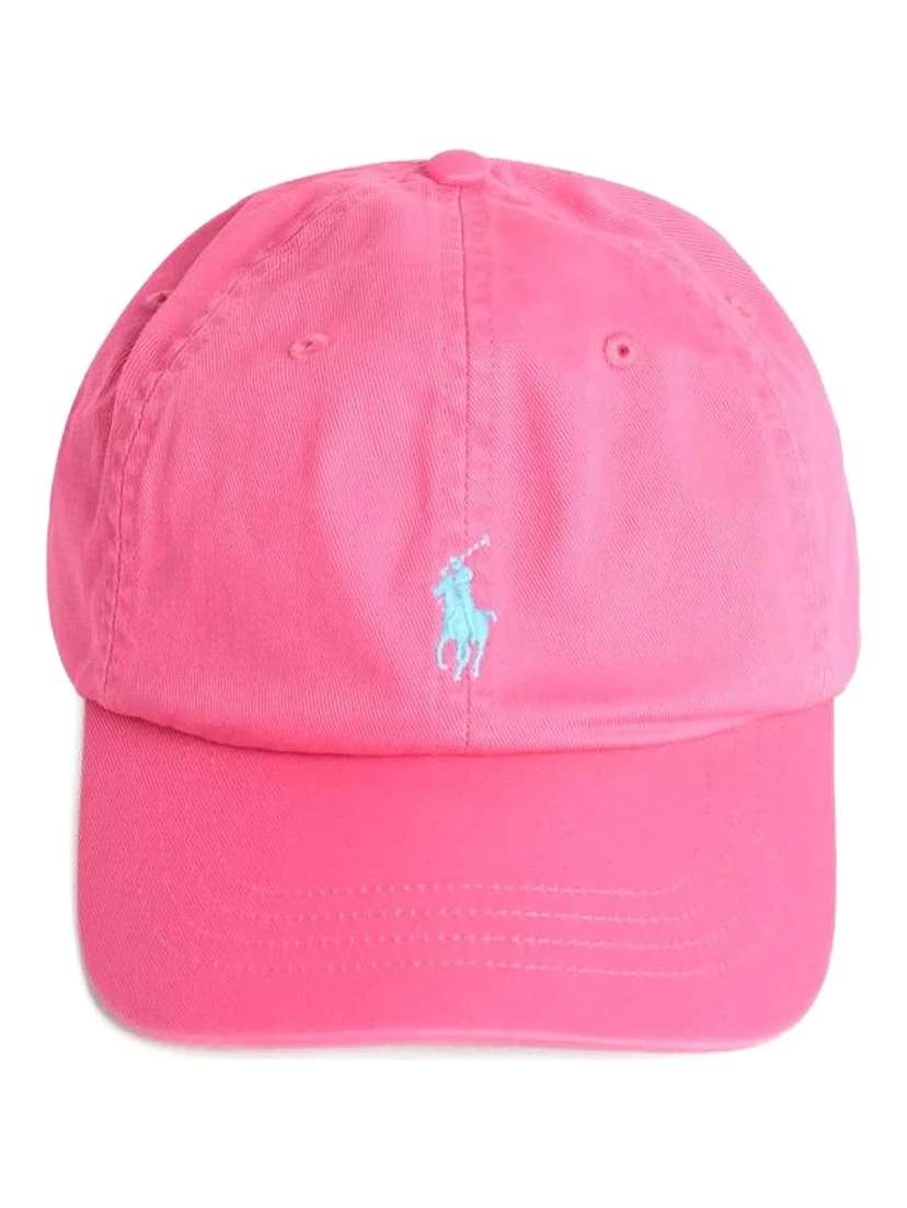 Polo Ralph Lauren Hats Pink