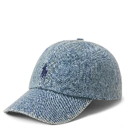 Polo Ralph Lauren Hats Blue