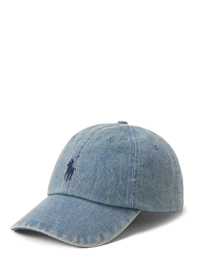 Polo Ralph Lauren Hats Blue