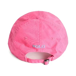 Polo Ralph Lauren Hats Pink