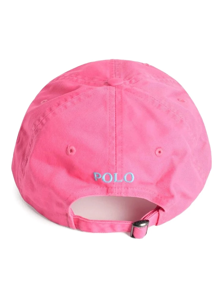 Polo Ralph Lauren Hats Pink alternative