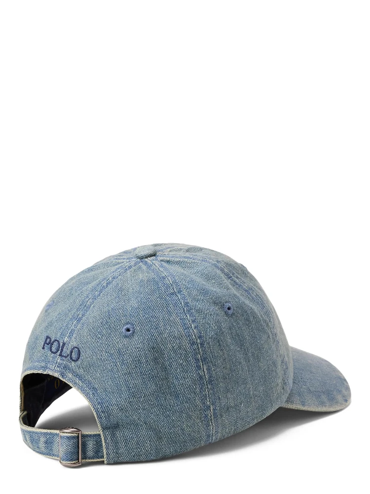 Polo Ralph Lauren Hats Blue alternative