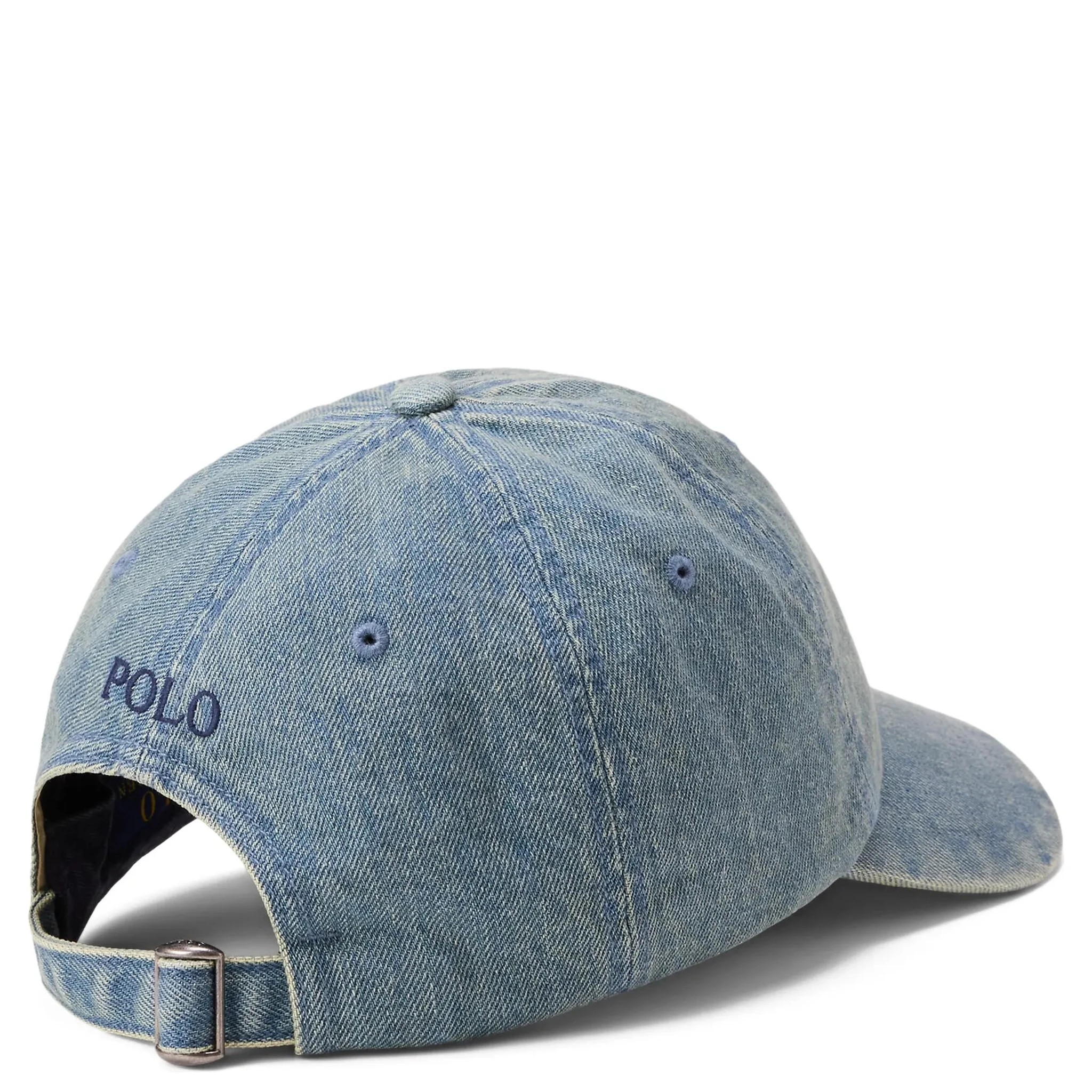 Polo Ralph Lauren Hats Blue