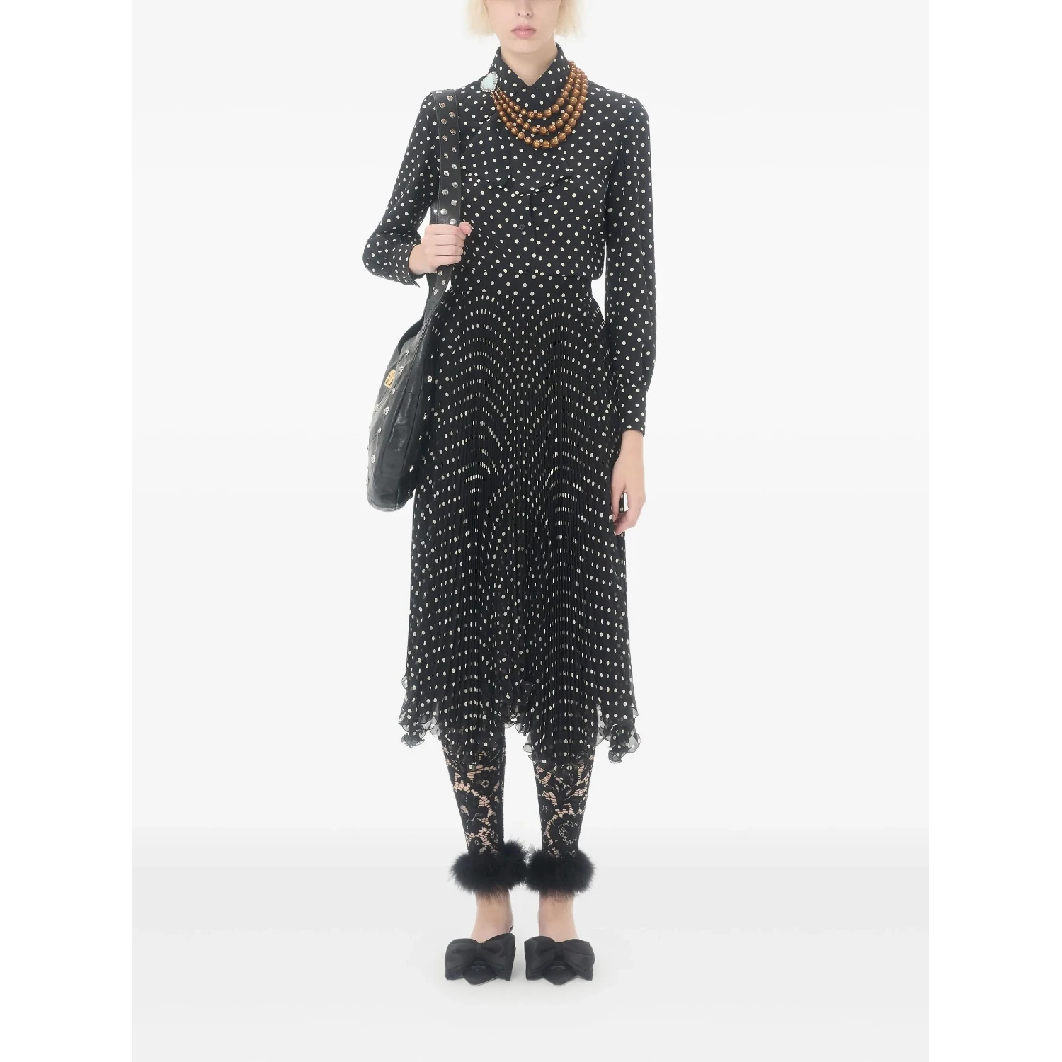 Valentino Garavani Shirts Black