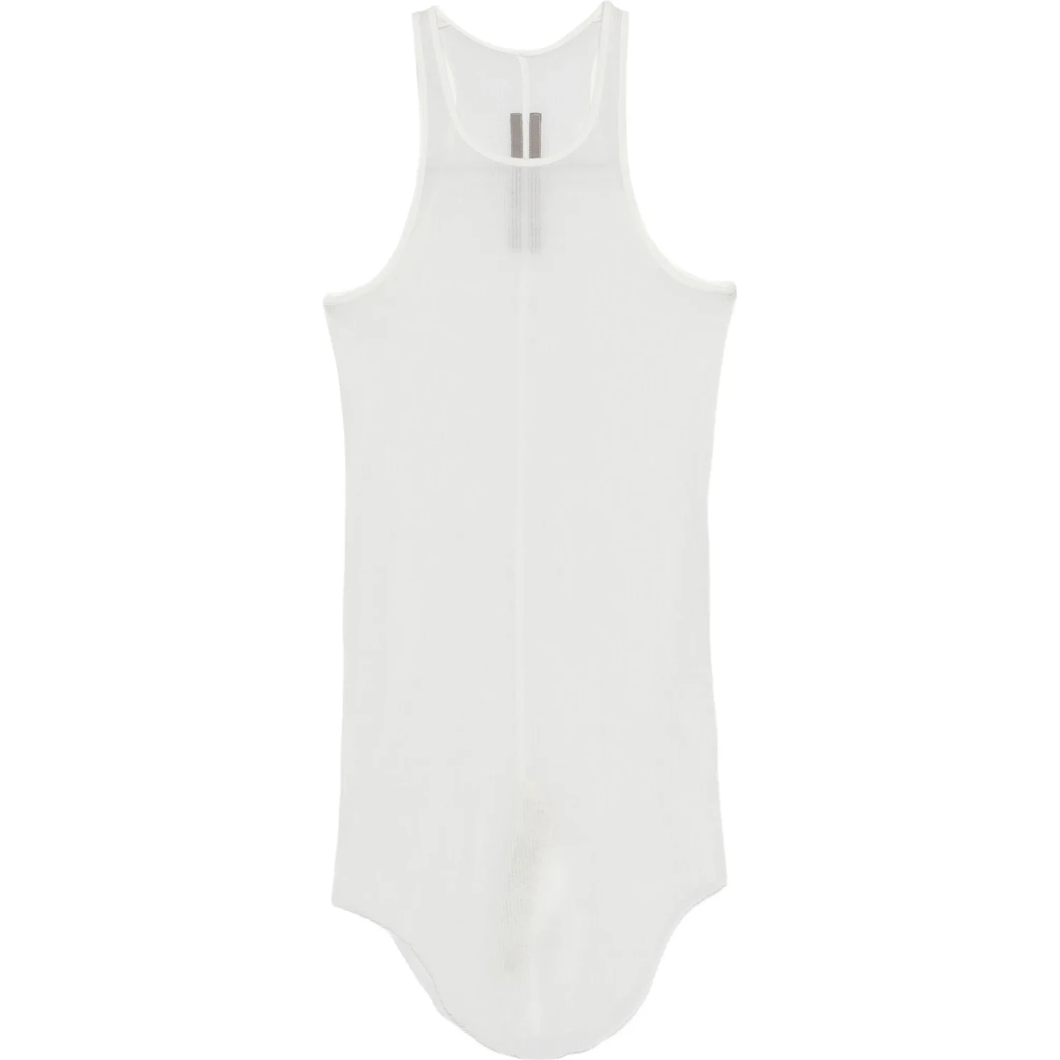 Rick Owens Top White