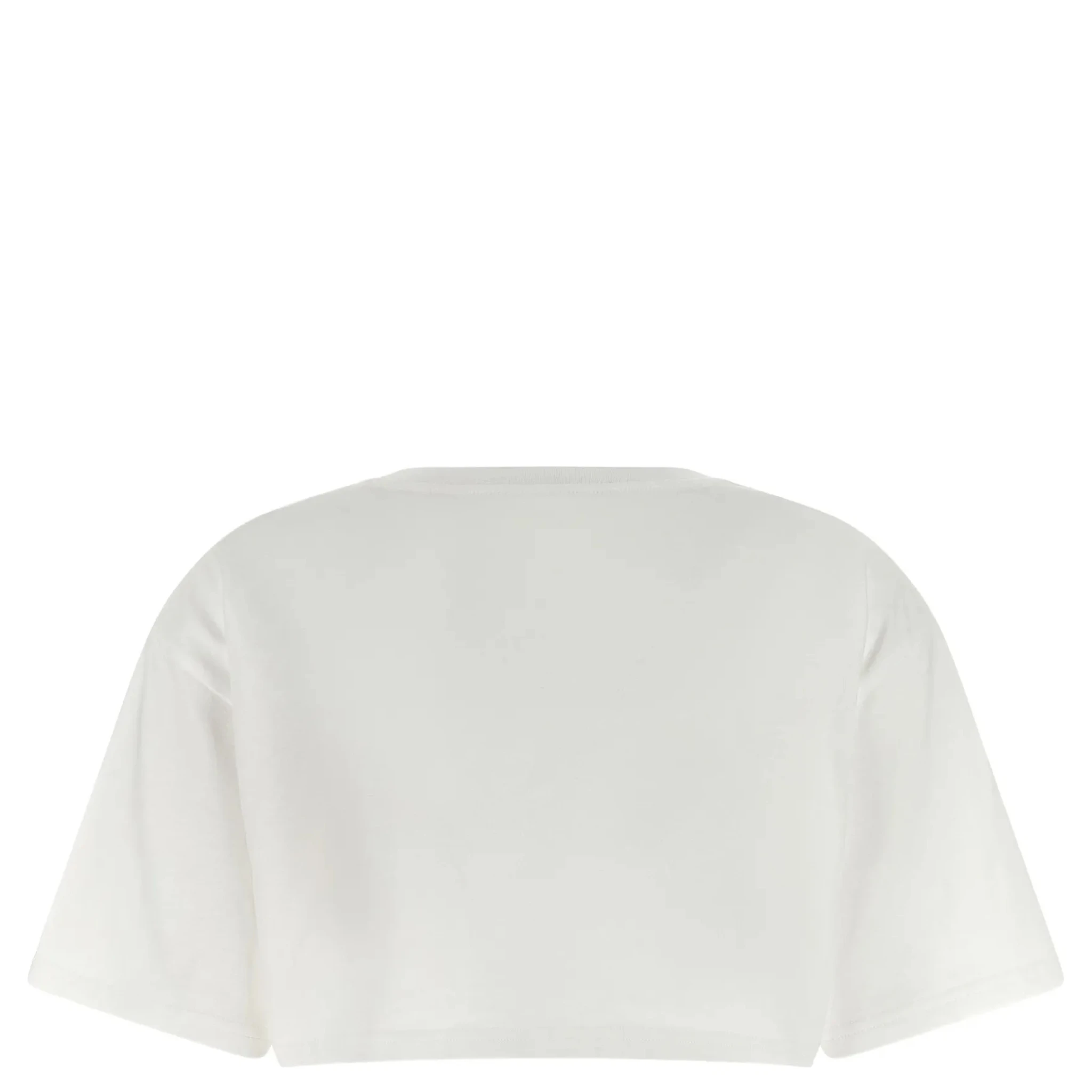 تيشيرتات وبولو بيضاء من فالنتينو غارافاني