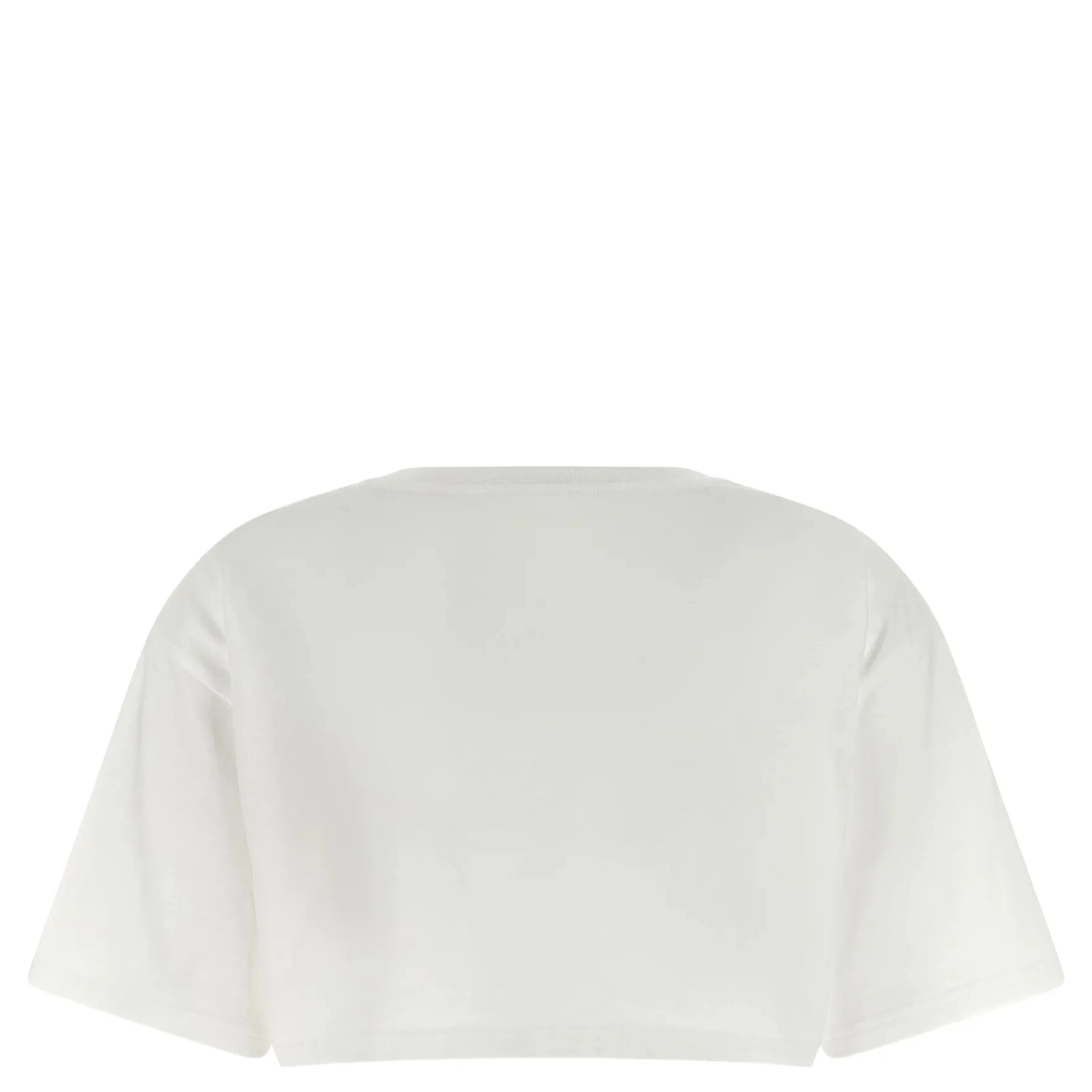 Valentino Garavani T-shirts and Polos White