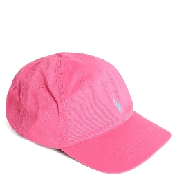 Polo Ralph Lauren Hats Pink