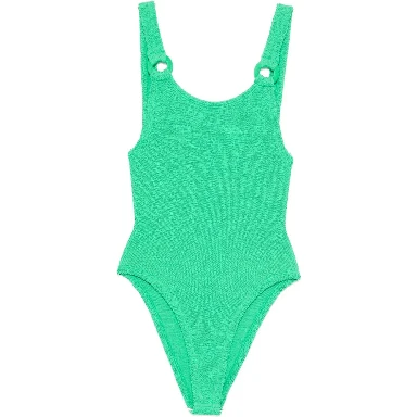 HUNZA Sea clothing Green