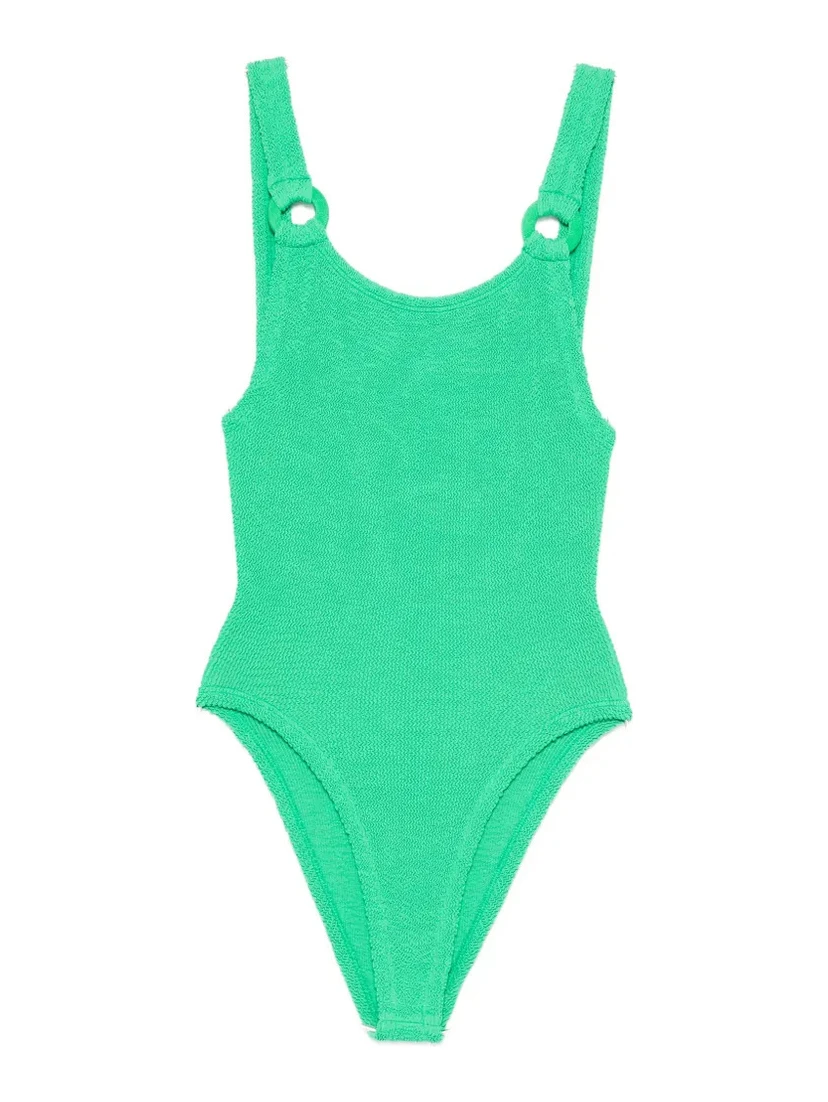 HUNZA Sea clothing Green