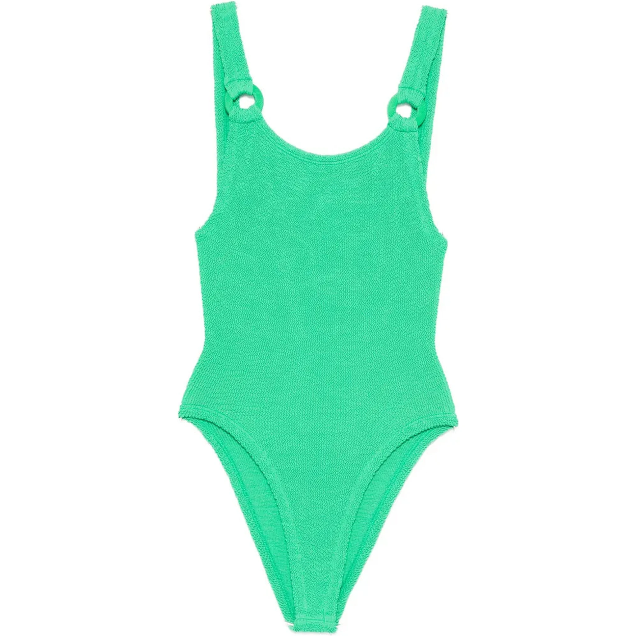 HUNZA Sea clothing Green