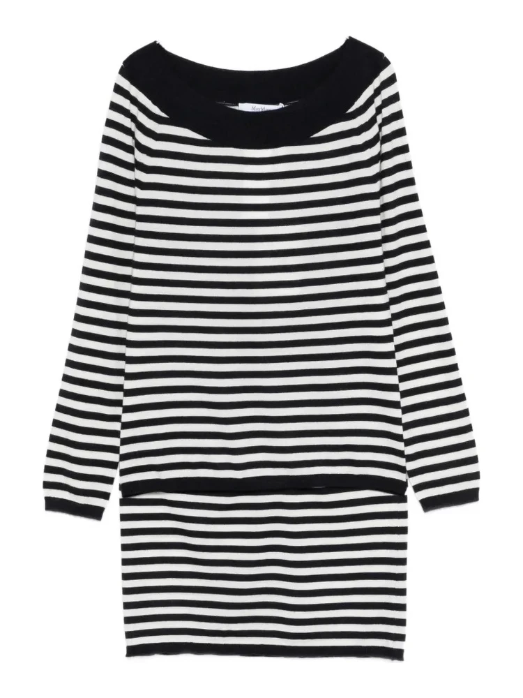 كنزات ماكس مارا زرقاء