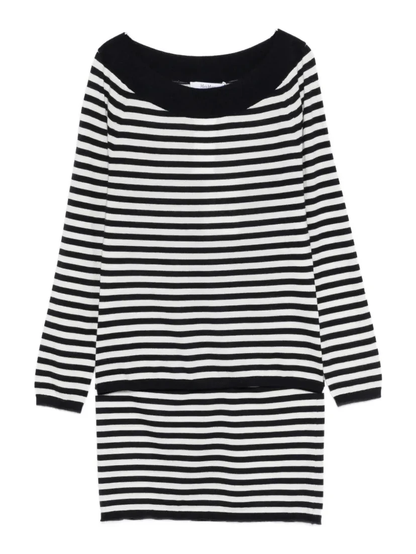 كنزات ماكس مارا زرقاء