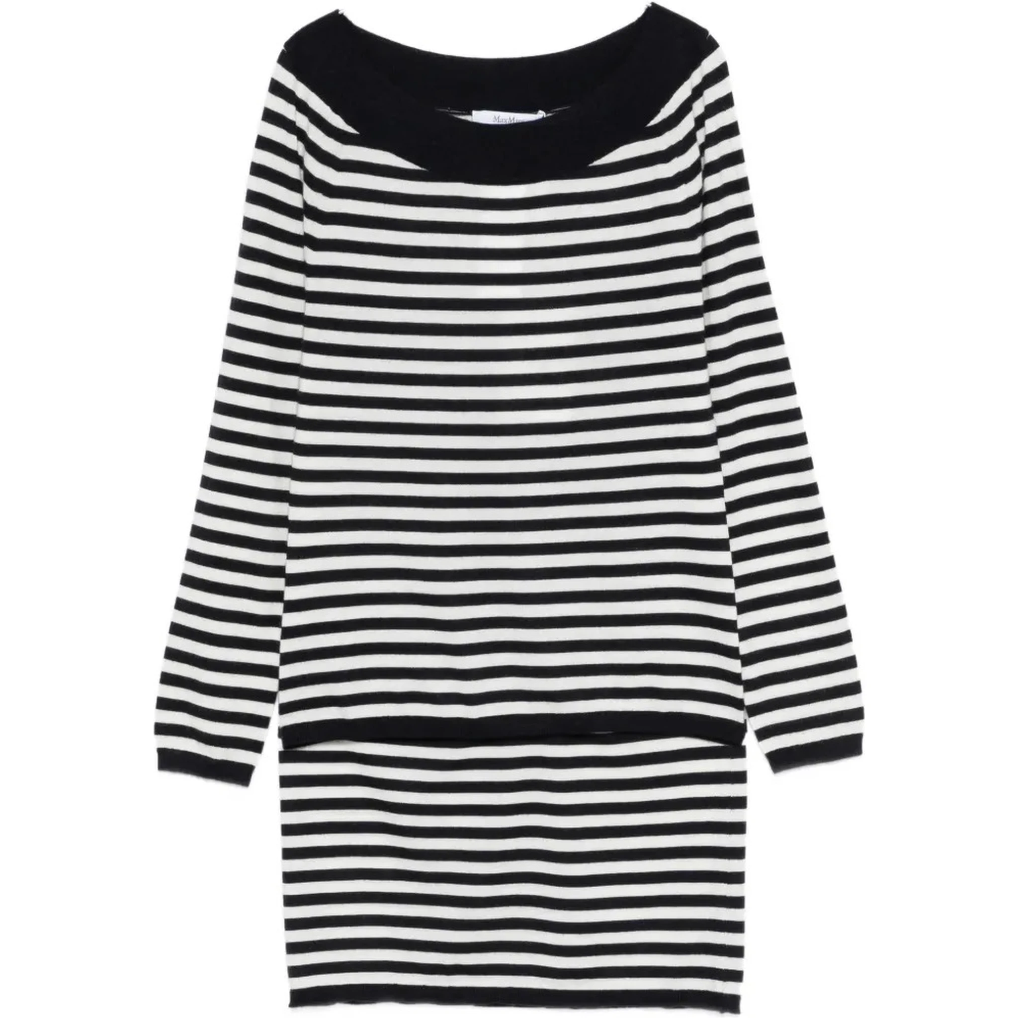 كنزات ماكس مارا زرقاء