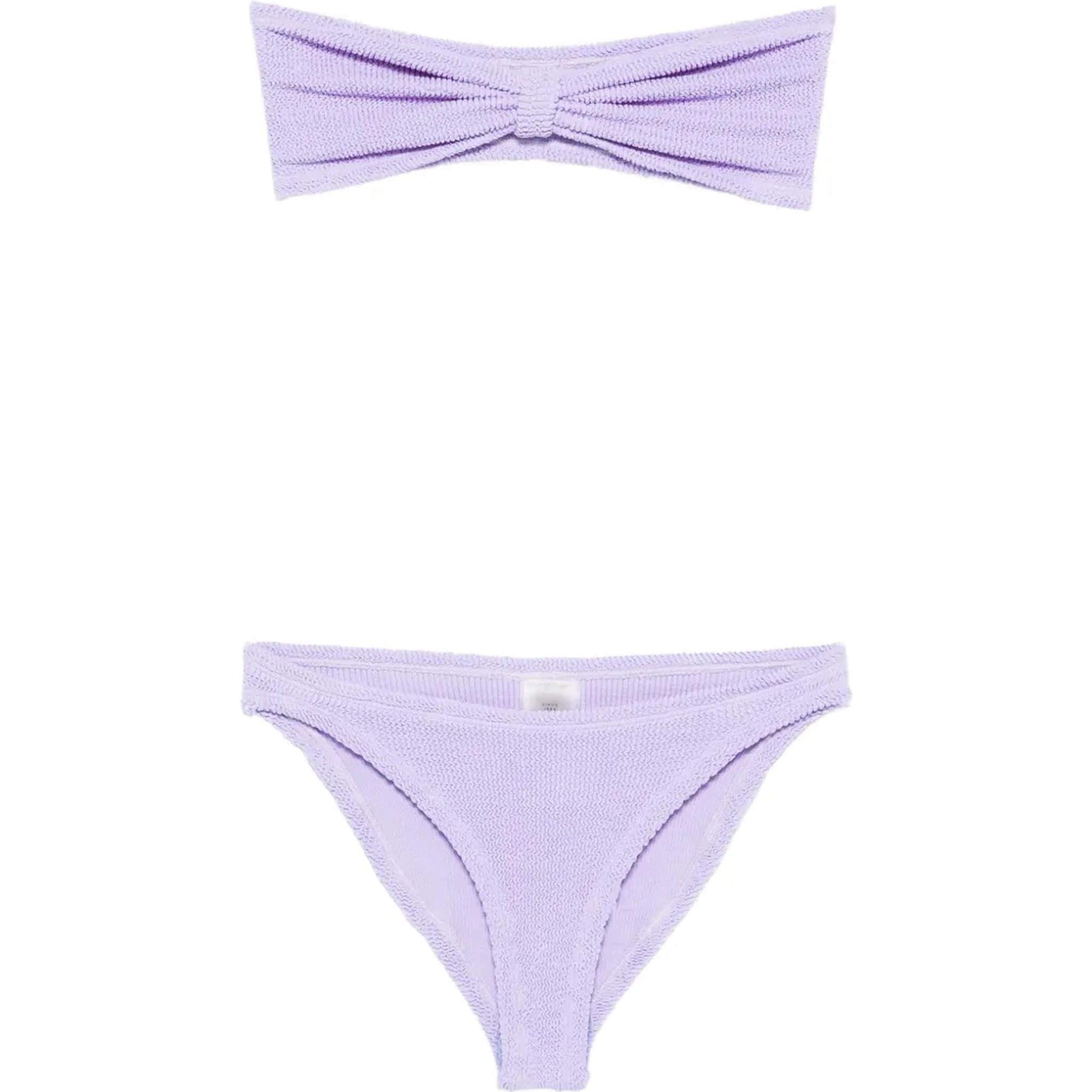 HUNZA Sea clothing Purple