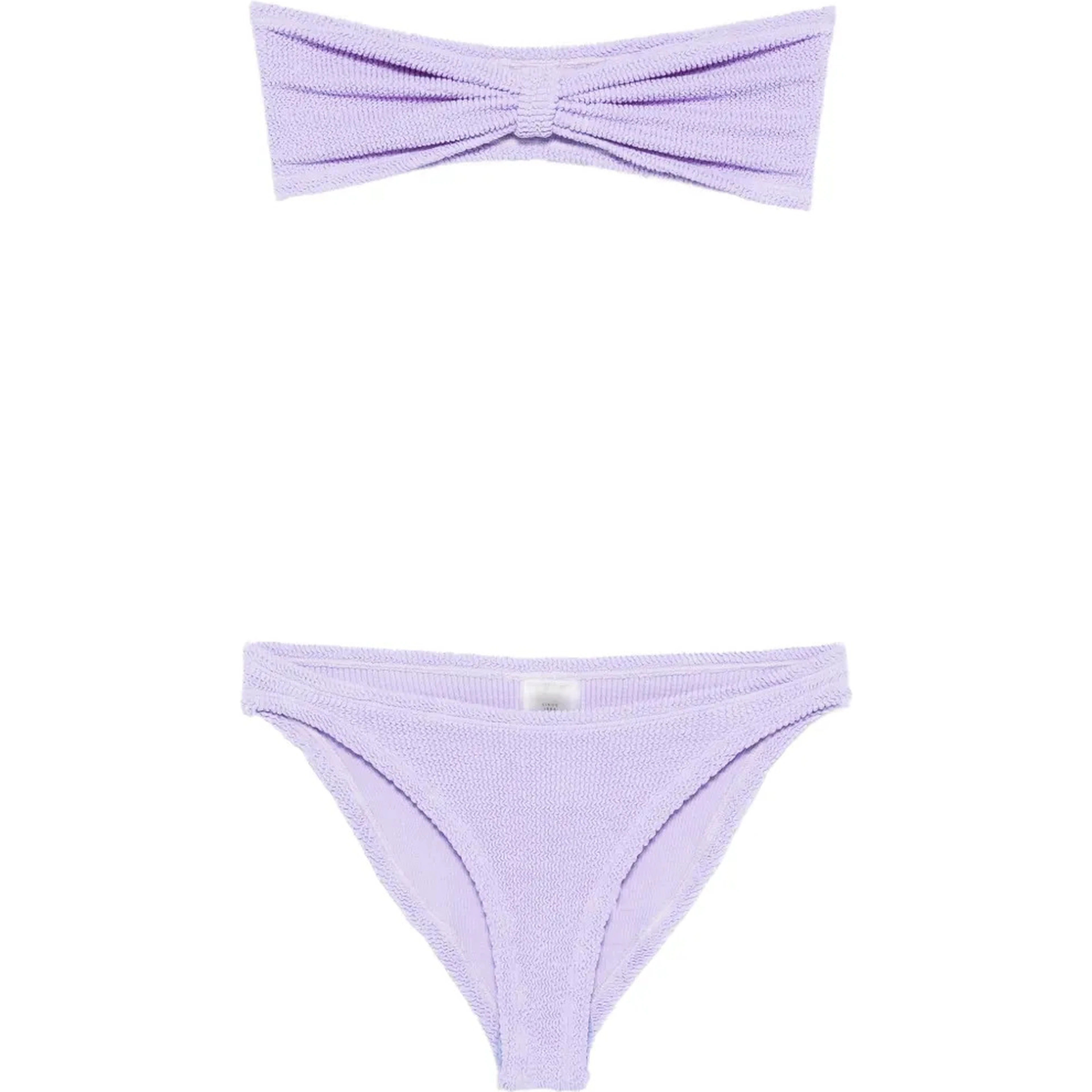 HUNZA Sea clothing Purple