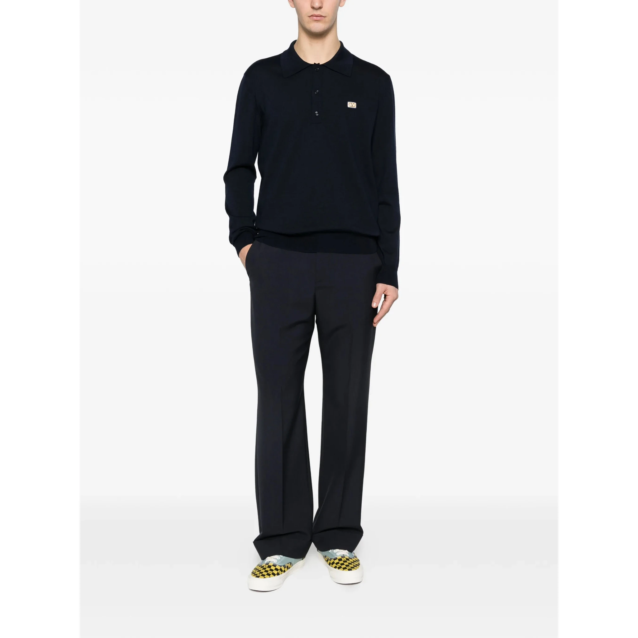 Valentino Garavani RTW... Blue